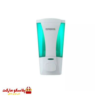 جا مایع ظرفشویی اسپادانا مدل هومر کد 1554