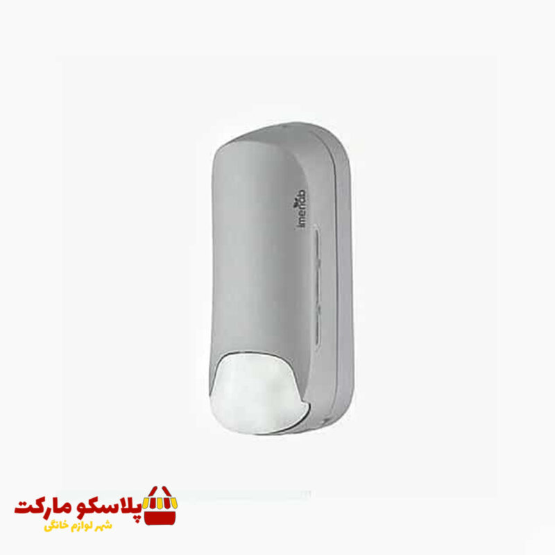 جا مایع ظرفشویی ایمن آب مدل ایما کد 1555