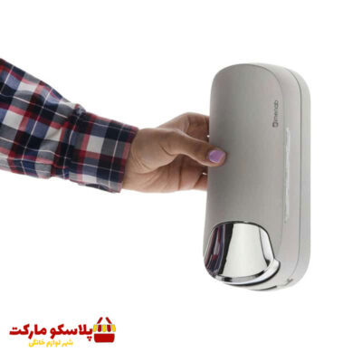 جا مایع ظرفشویی ایمن آب مدل ایما کد 1555