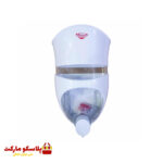 جا مایع ظرفشویی سنجاقک کد 1560