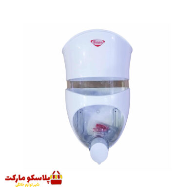 جا مایع ظرفشویی سنجاقک کد 1560