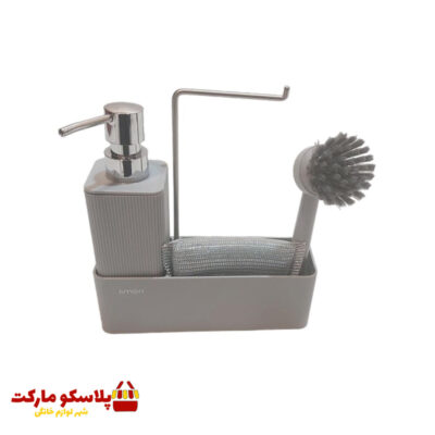 جا مایع ظرفشویی لیمون کد 1574