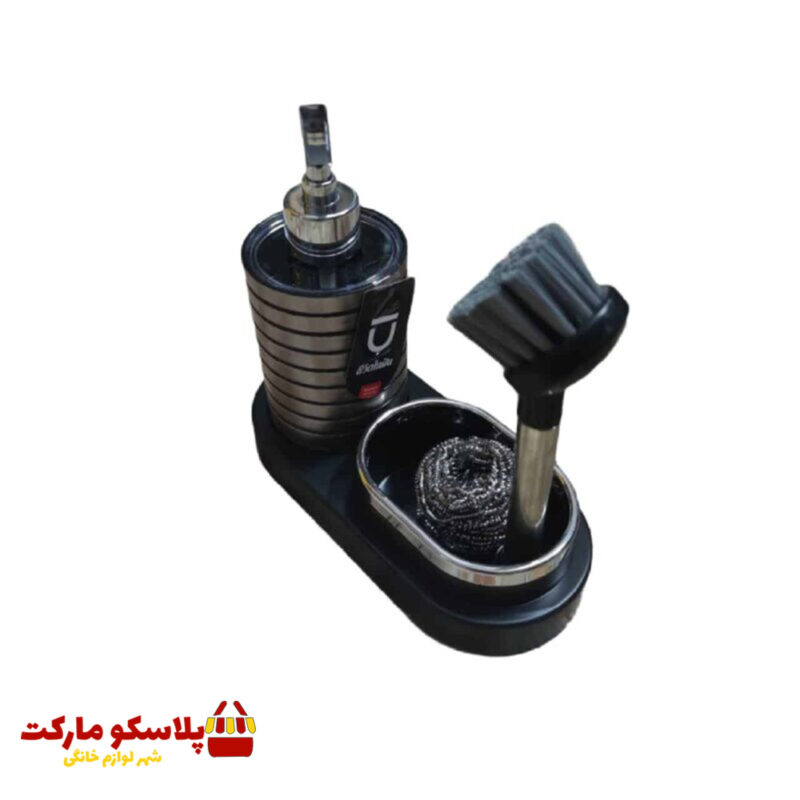 جا مایع ظرفشویی مدل sahar کد 1576
