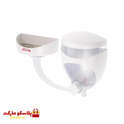 جا مایع ظرفشویی مدل سنجاقک کد 1578