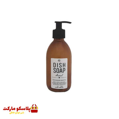 جا مایع ظرفشویی کد 1562