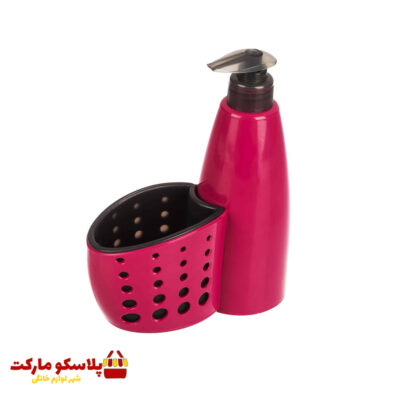 جا مایع ظرفشویی یزدگل کد 1579