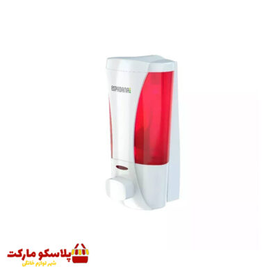 جا مایع ظرفشویی اسپادانا مدل هومر کد 1554