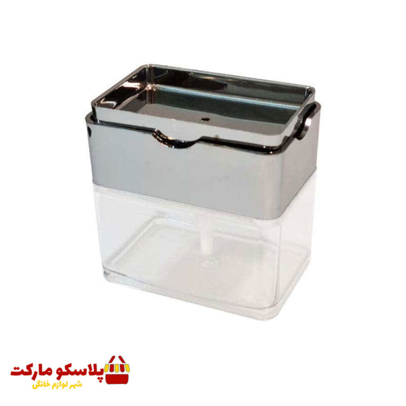 جا مایع ظرفشویی کد 1563