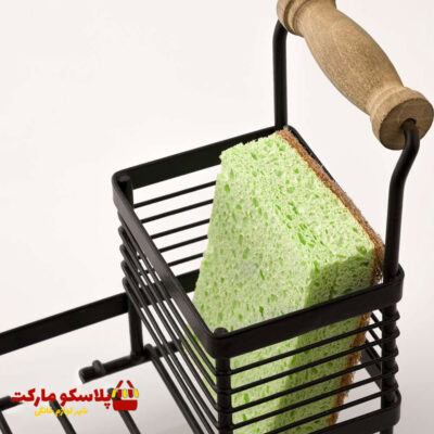 جا مایع پایه فلزی لیمون کد 1505