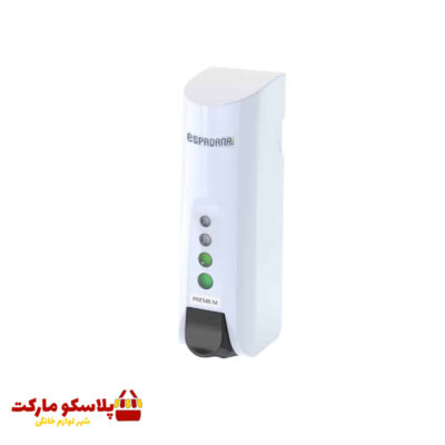 جا مایع دستشویی اسپادانا مدل Premium کد 1509