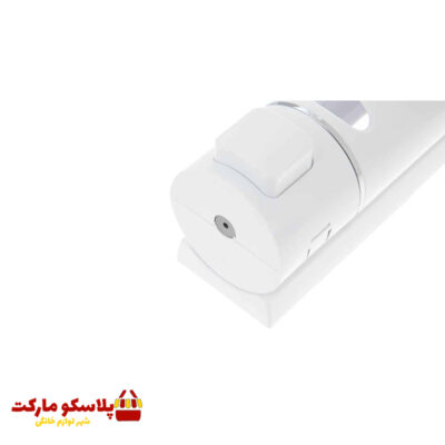 جا مایع دستشویی فرپود مدل rose کد 1521