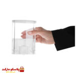 جا مایع دستشویی پاندا کد 1518