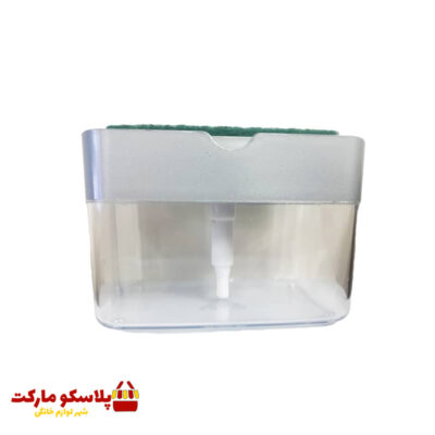 جا مایع ظرفشویی رایکا کد 1559