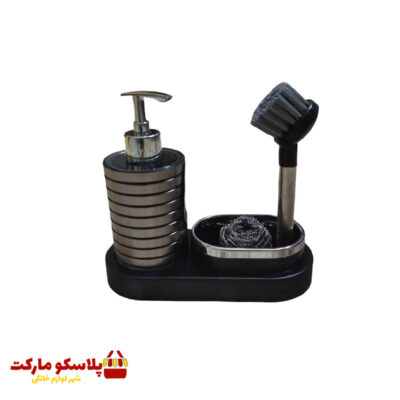 جا مایع ظرفشویی مدل sahar کد 1576