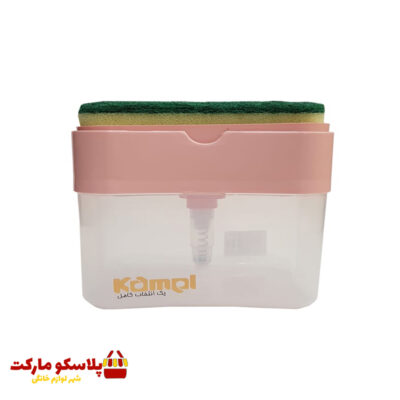 جا مایع ظرفشویی کد 1565