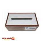 جا دستمال کاغذی رایکا کد 510