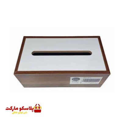 جا دستمال کاغذی رایکا کد 510