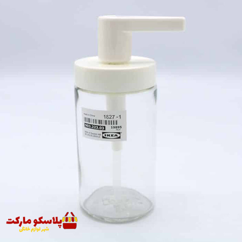 جا مایع ایکیا کد 1503
