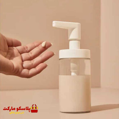 جا مایع دستشویی ایکیا مدل TACKAN کد 1511