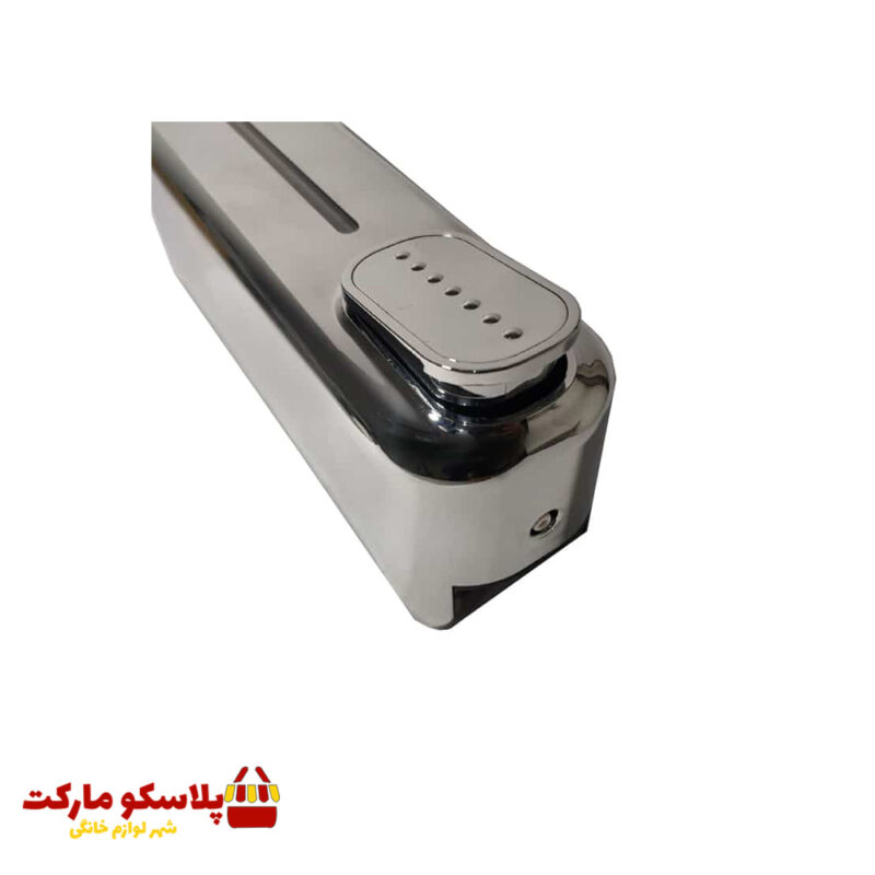 جا مایع دستشویی مدل دیواری کد 1544