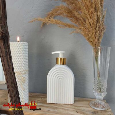 جا مایع دستشویی کد 1525