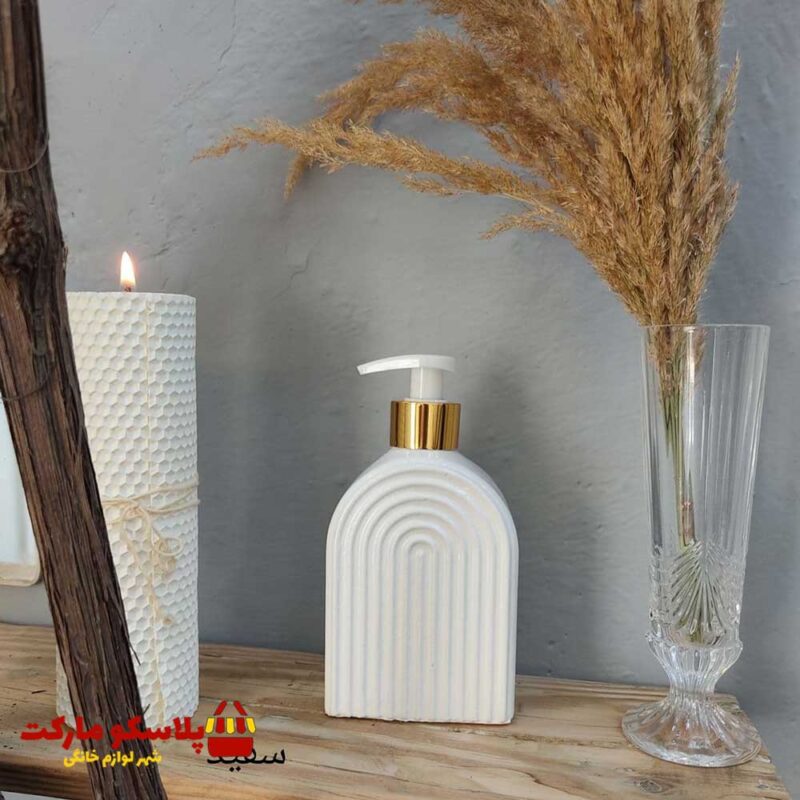 جا مایع دستشویی کد 1525