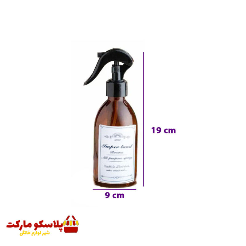 ست جامایع و اسپری امپرلند مدل روما کد 1595