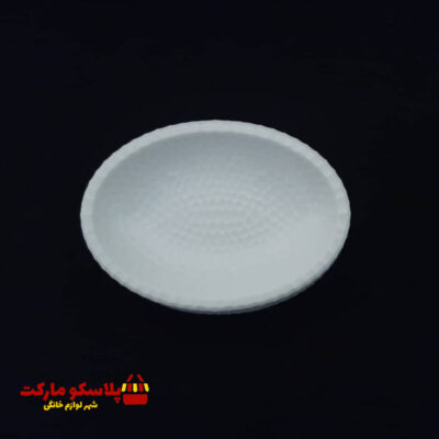 ست سرویس بهداشتی 4 پارچه فونتال کد 1002
