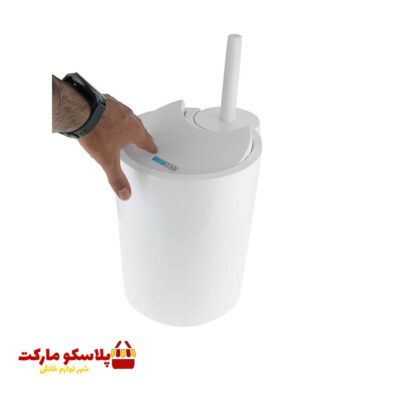ست سرویس بهداشتی بریسو دیزاین مدل برزیل کد 1042