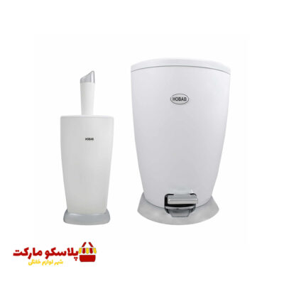 ست سرویس بهداشتی حباب کد 1044
