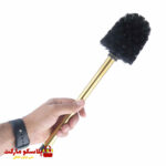 ست سرویس بهداشتی سیرکل مدل آرام بند کد 1048