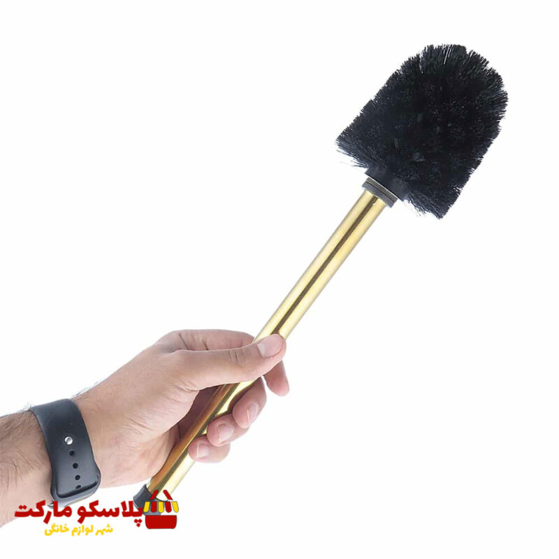 ست سرویس بهداشتی سیرکل مدل آرام بند کد 1048