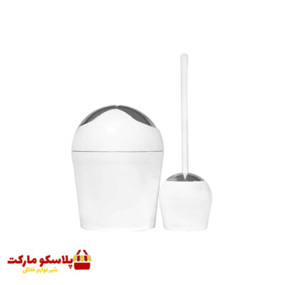 ست سرویس بهداشتی مدل Lexy کد 1055