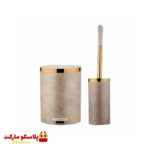 ست سرویس بهداشتی هارمونی مدل روشا کد 1059