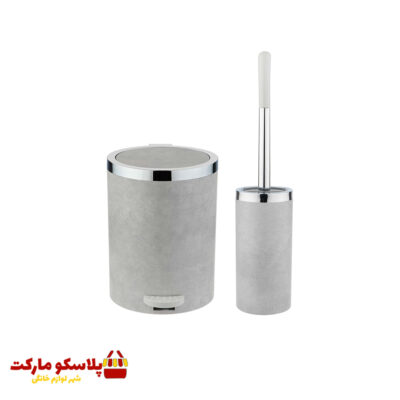 ست سرویس بهداشتی هارمونی مدل روشا کد 1060