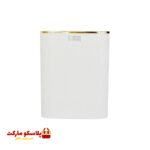 ست سرویس بهداشتی 5 پارچه فری هوم کد 1004