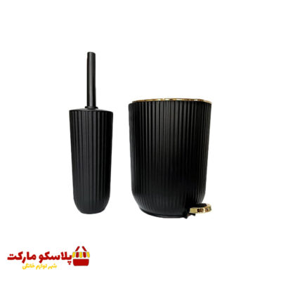 ست سرویس بهداشتی همارا مدل زبرا کد 1063
