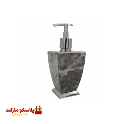 ست سرویس بهداشتی 5 پارچه هارمونی مدل آوا کد 1010