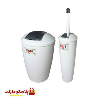 ست سرویس بهداشتی توالت ایت کد 1043