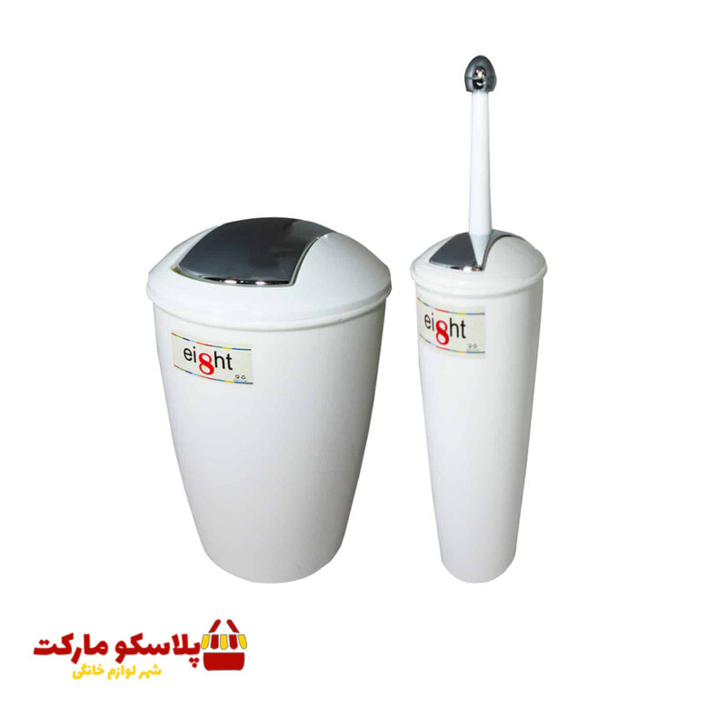 ست سرویس بهداشتی توالت ایت کد 1043