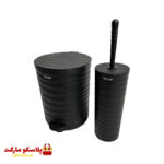 ست سطل و فرچه پدالی امپرلند مدل دیاکو کد 1066
