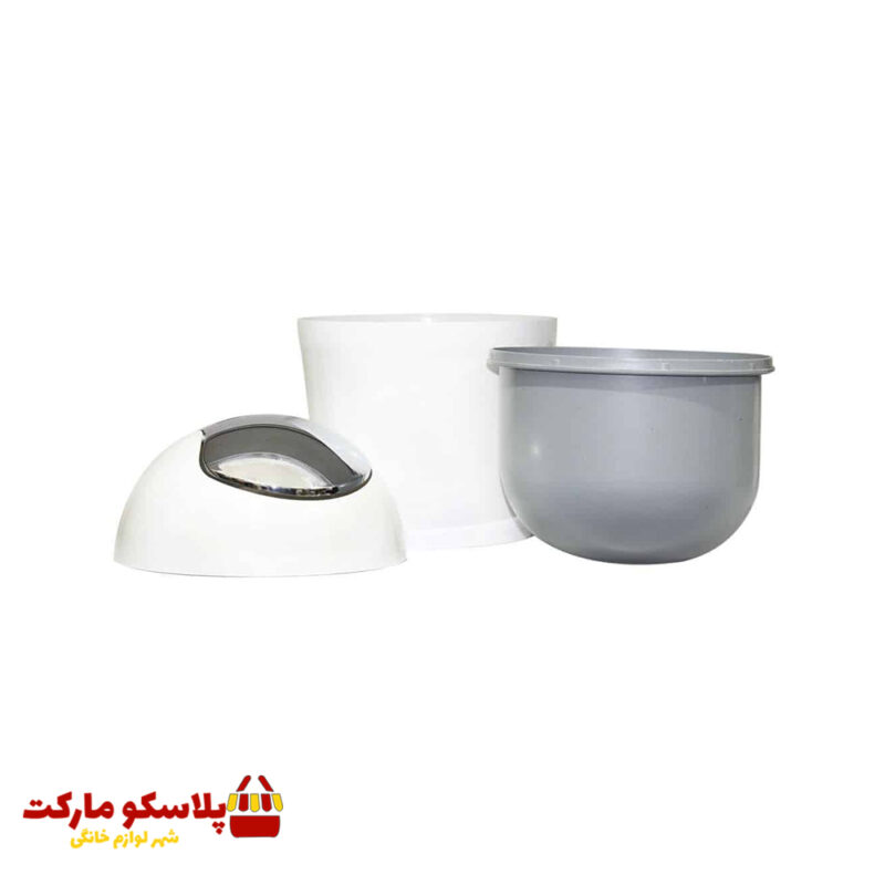 ست سرویس بهداشتی مدل Lexy کد 1055