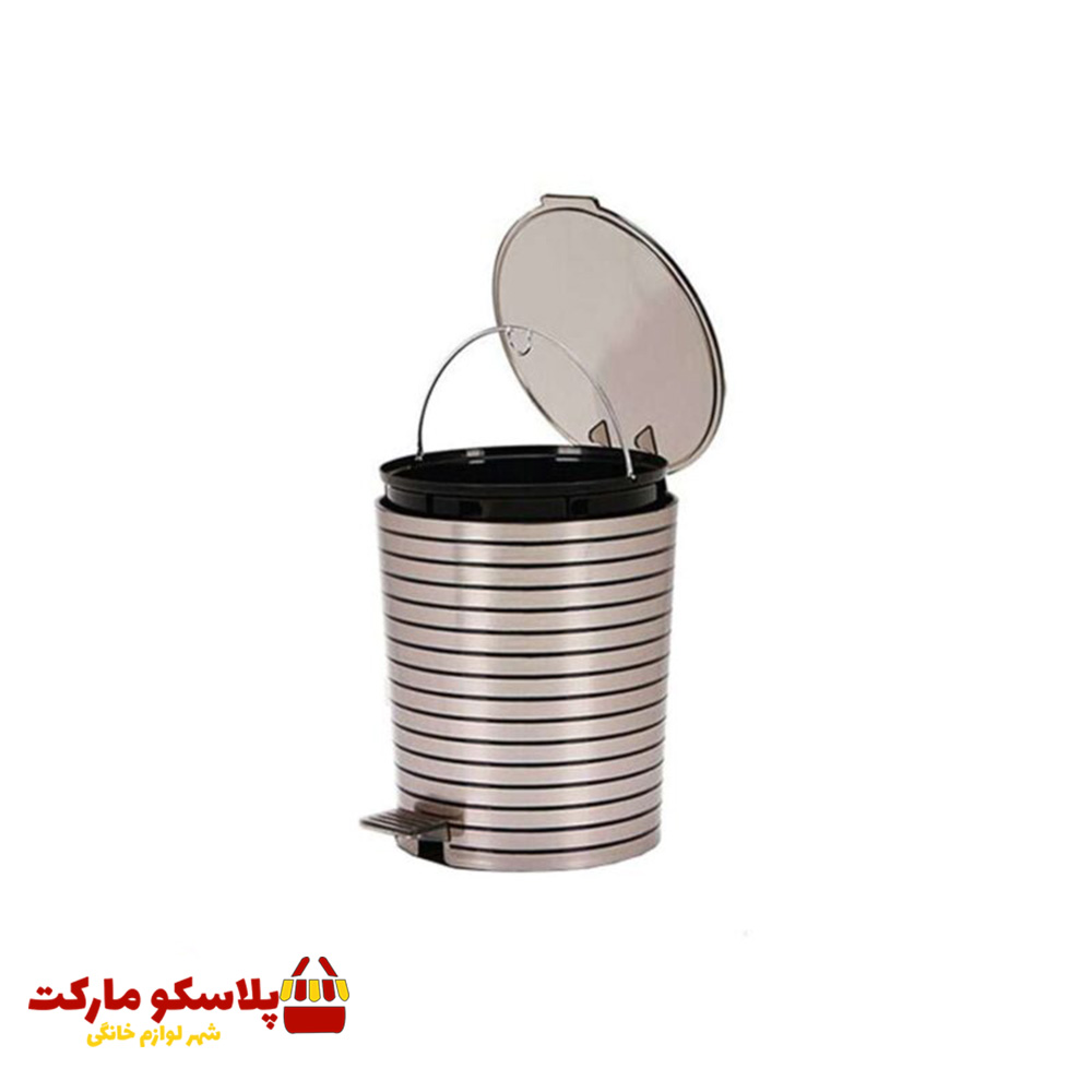 سطل پدالی گیلبرت کد 1075