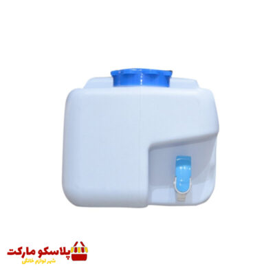 دبه زیباسازان مدل ماموت کد 2000