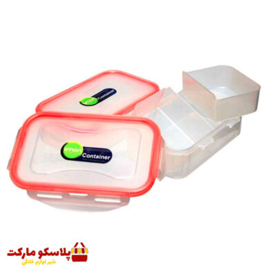 سرویس مسافرتی 15 پارچه لیمون کد 2505