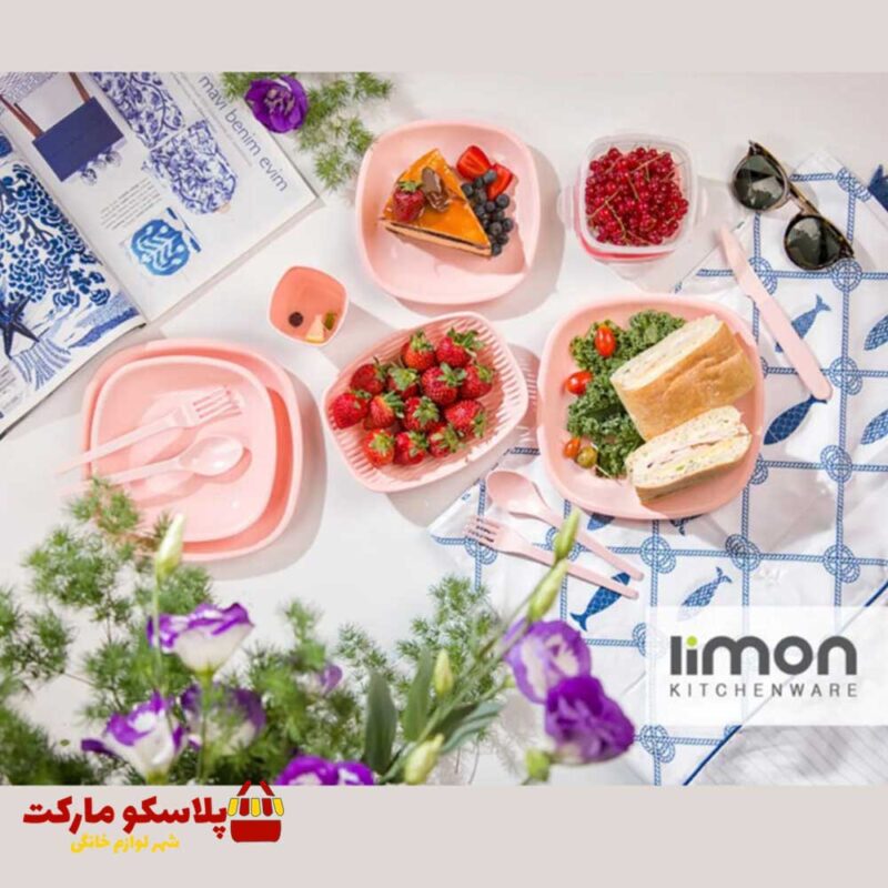 سرویس مسافرتی 6 نفره لیمون کد 2502