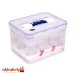 سرویس مسافرتی 6 نفره لیمون کد 2500