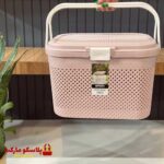 سرویس مسافرتی لیمون طرح بافت کد 2511