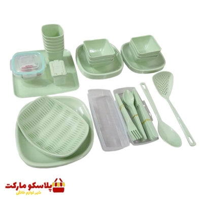 سرویس مسافرتی لیمون مدل RM کد2516