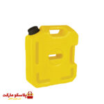 گالن آب خودرو مدل ماموت گنجایش 5 لیتر کد 2001
